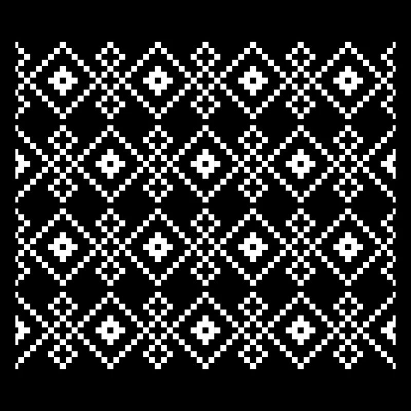 Christmas Plain Sweater (dark)