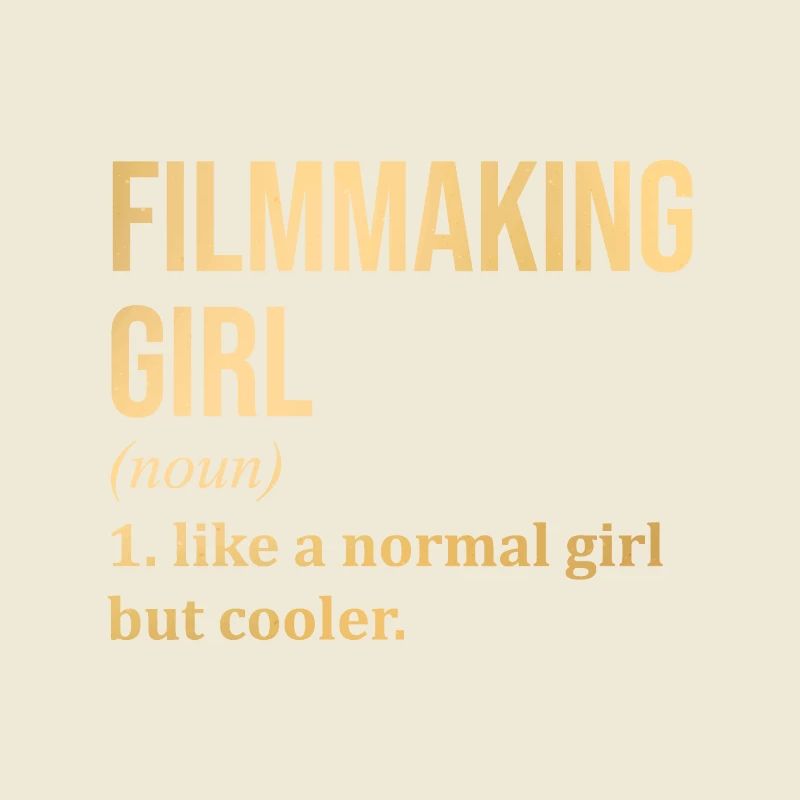 Cinéaste