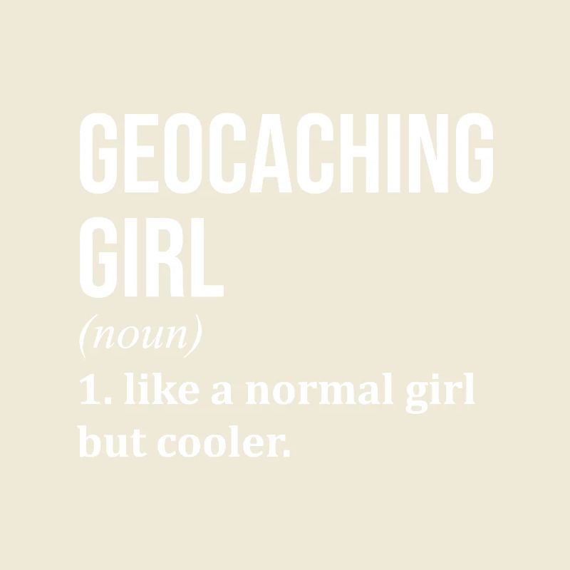 Geocaching
