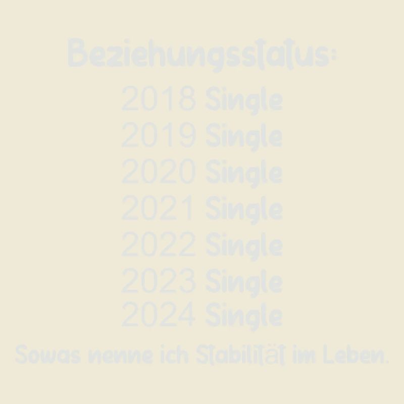 Relationship Status Single