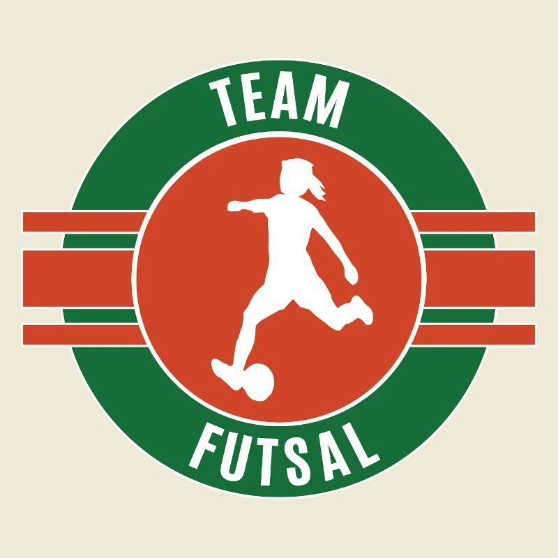 Futsal Team Team Player Futsal Game