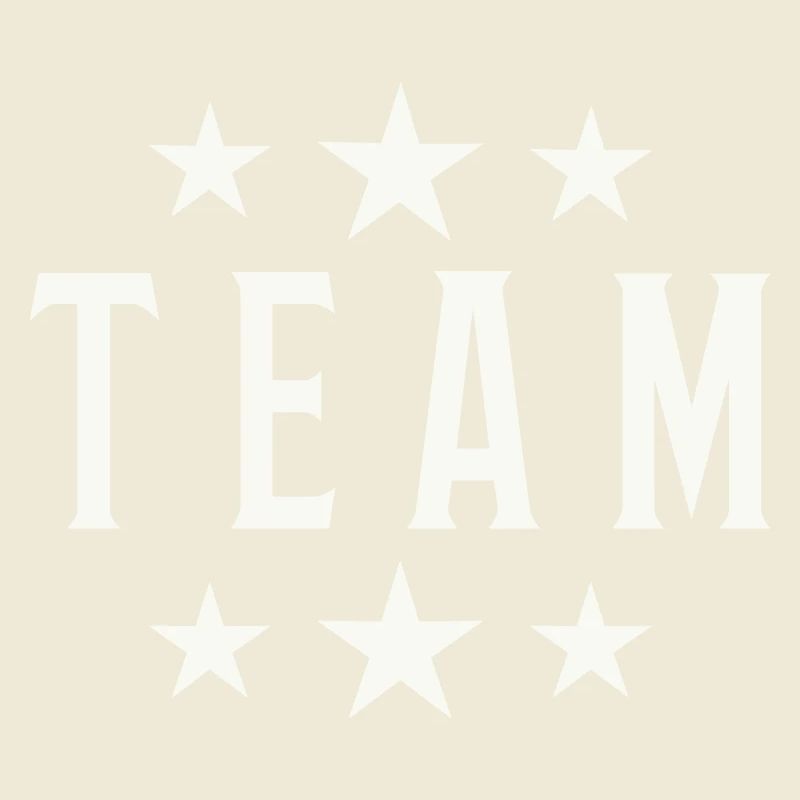 Team Vintage Sterne Logo