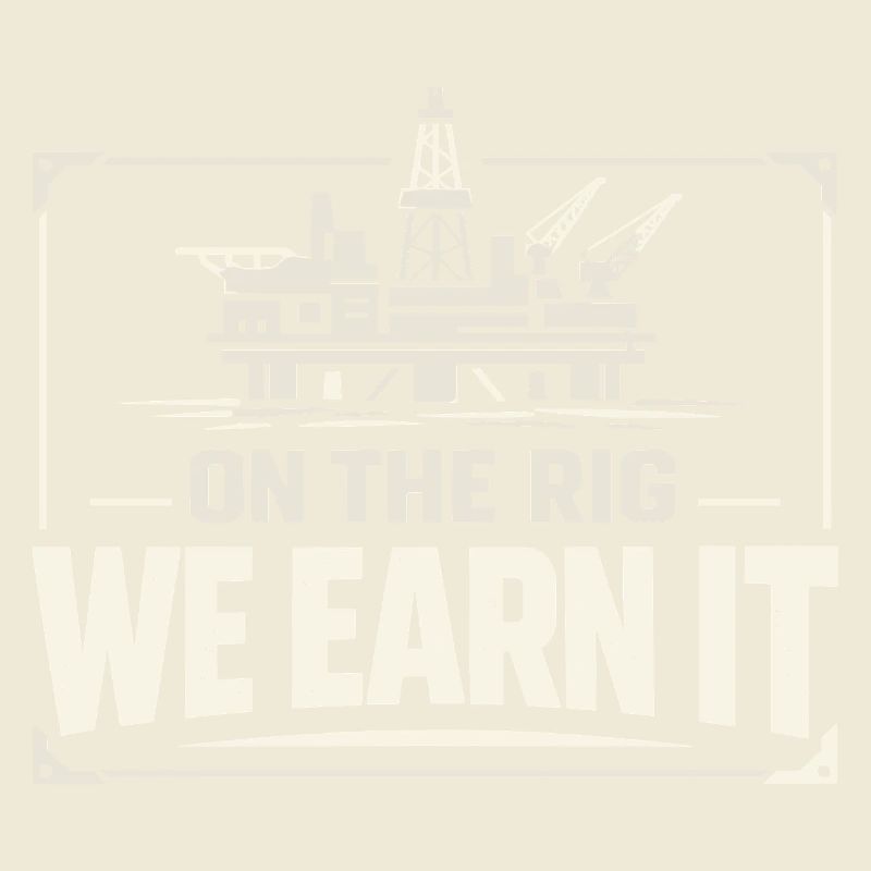 Surface de forage de forage offshore Surface de forage