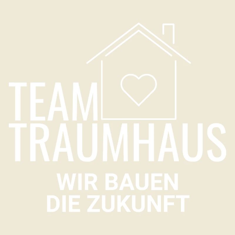 Construction de maisons d’équipe