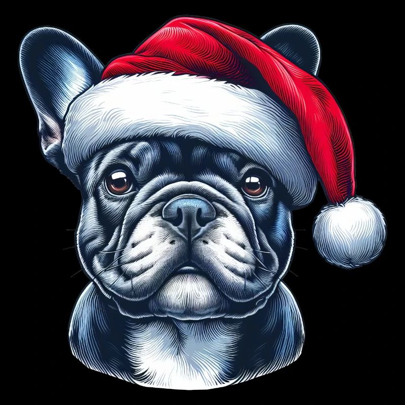 Frenchie Presents