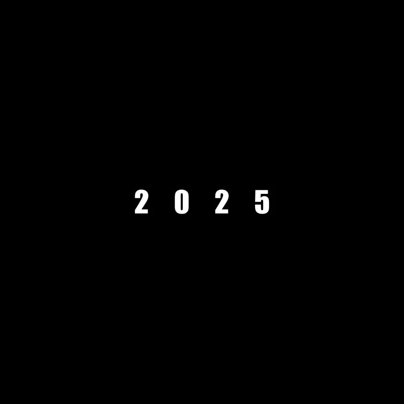 2025 Line