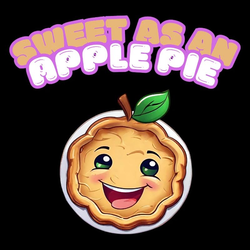 Rich Apple Pie Recipe