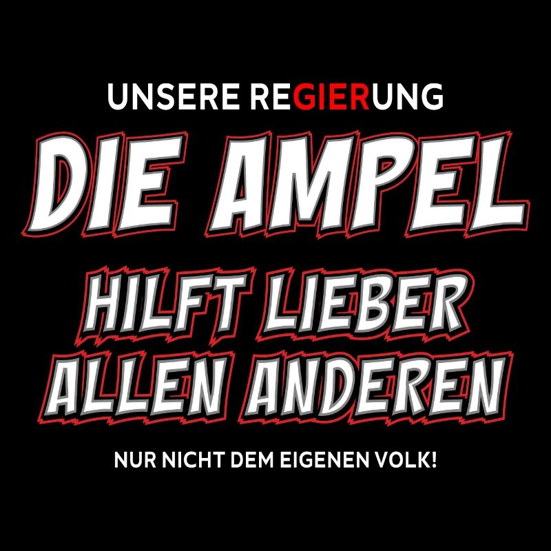 Die Ampel