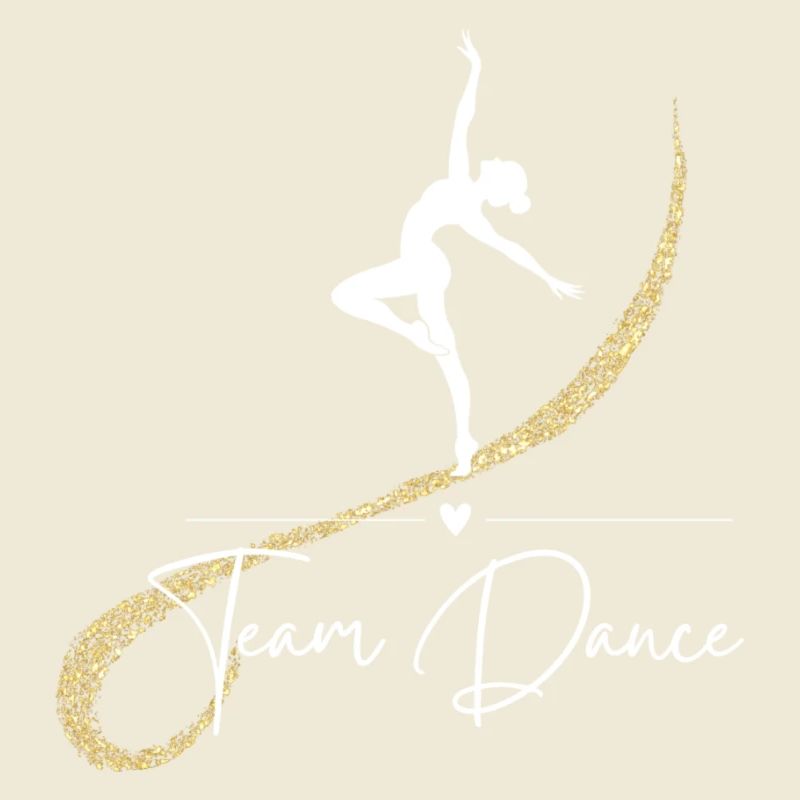 Danse, Danse d’équipe, Danse, Cadeau,