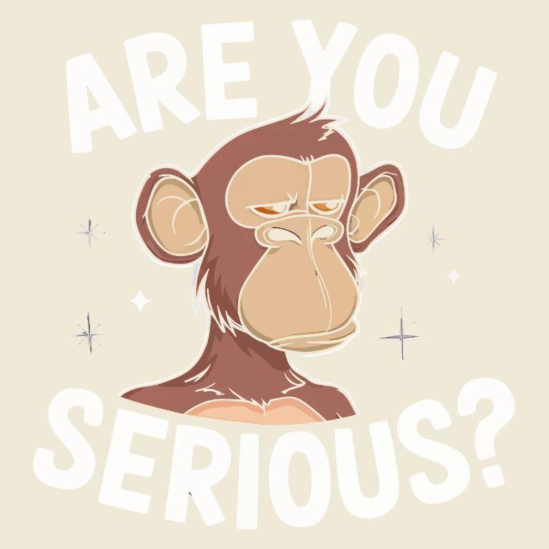 Monkey Monkey Animal Gorilla Chimpanzee