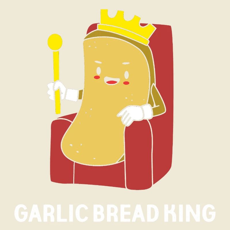 Garlic Bread