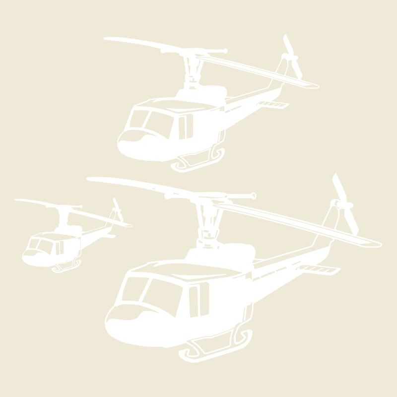 Hélicoptère