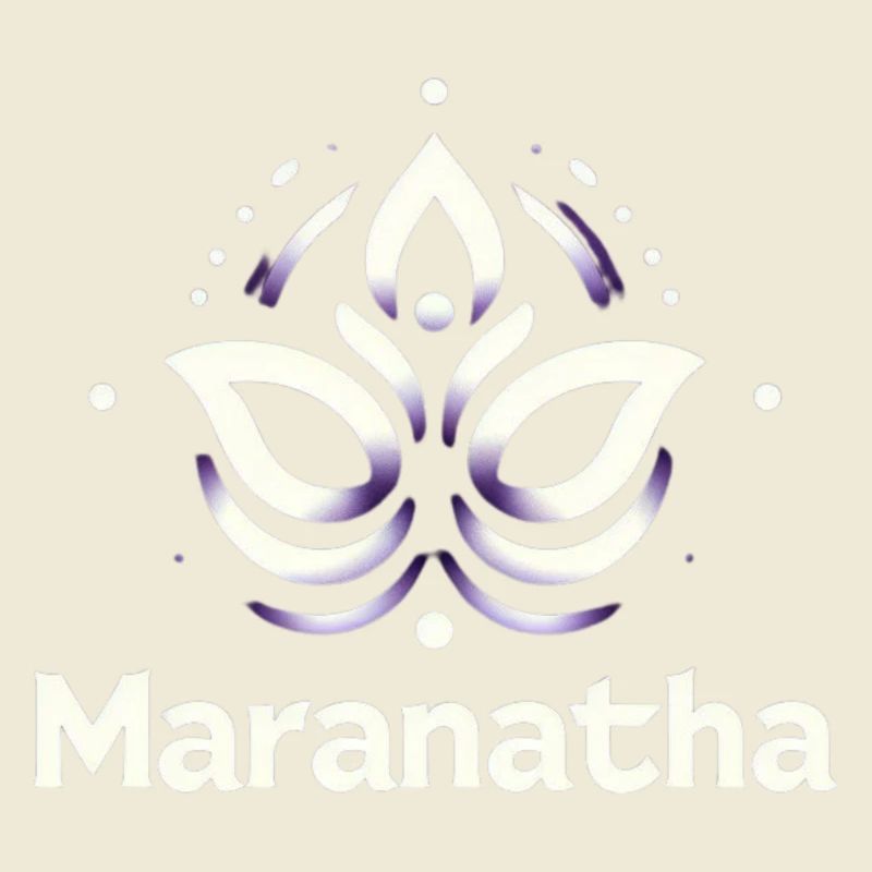 Maranatha Christ arrive bientôt
