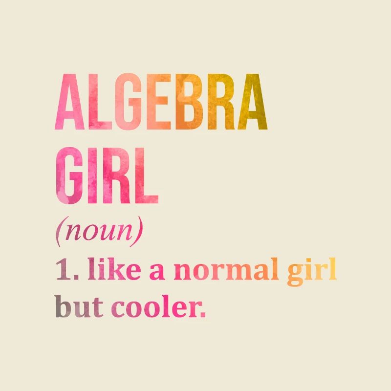 Algebra