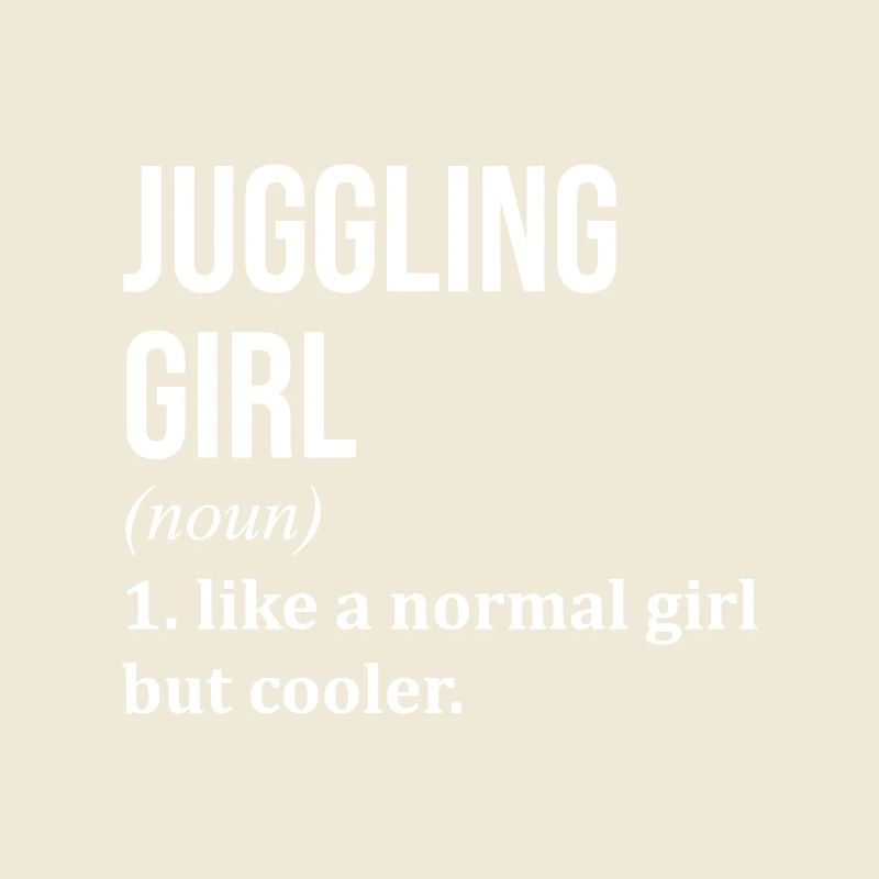 Juggling