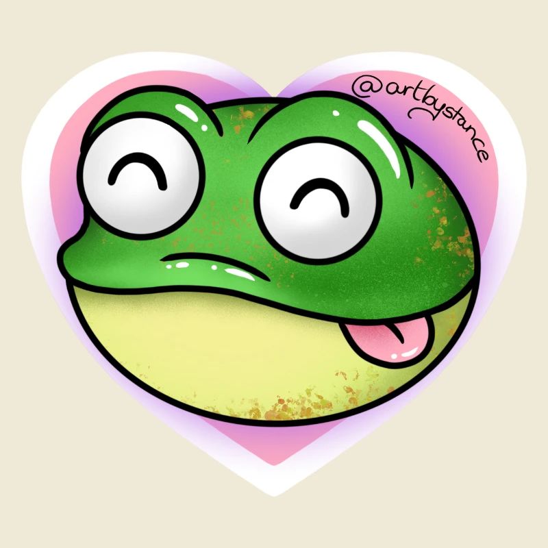 Grenouille 