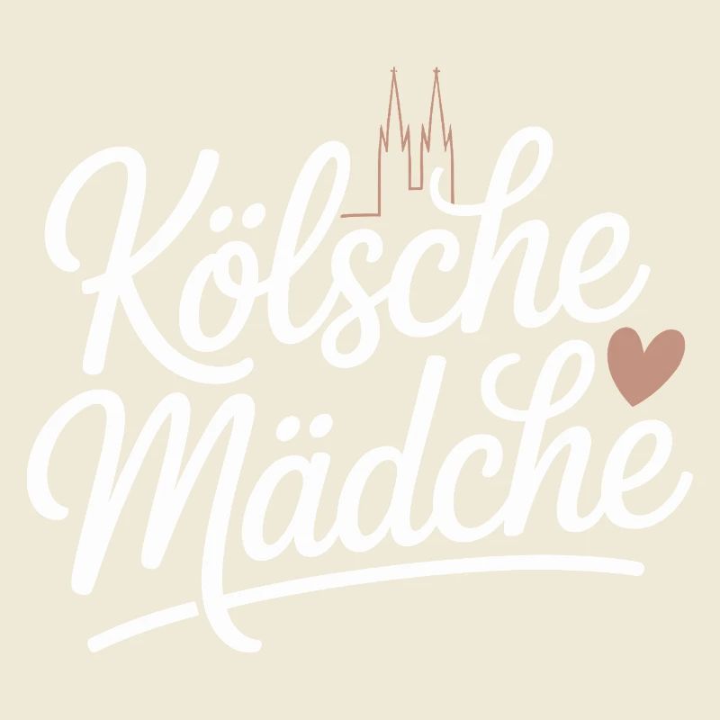 Kölsche Mädche Karneval Köln Kölle Kölsch Mädchen