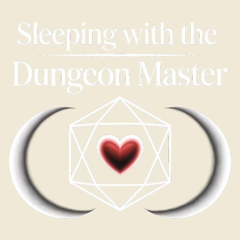 Sleeping with the D*ngeon Master - Funny D'n'D