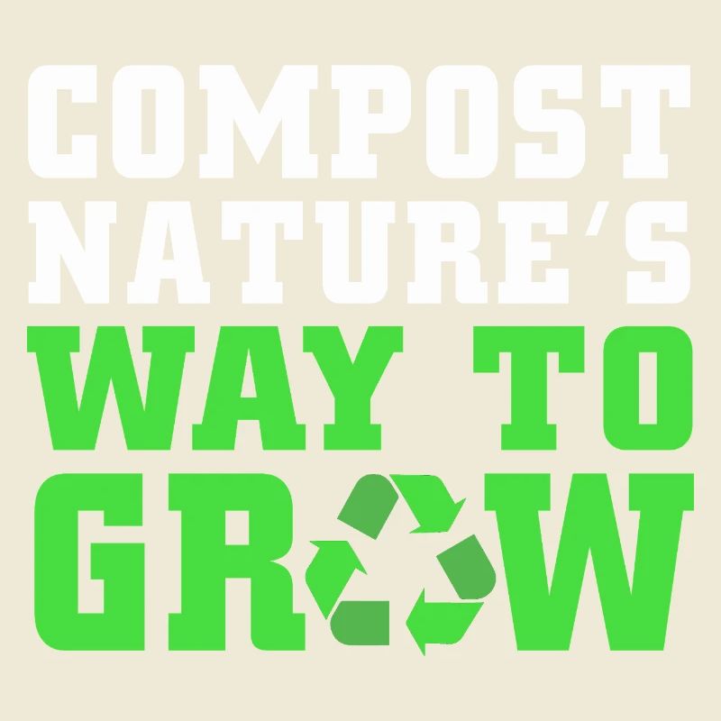 Cadeau de vers de compost