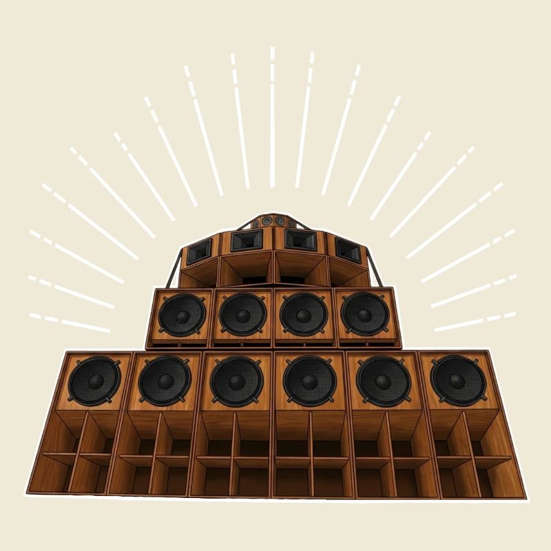 Système de sonorisation
