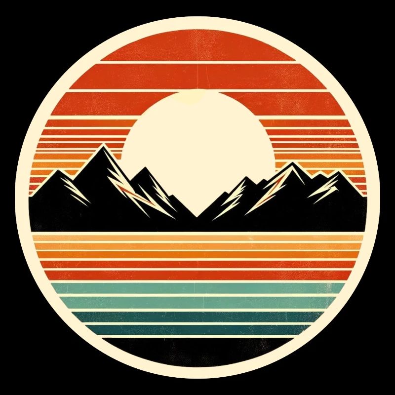 Montagnes