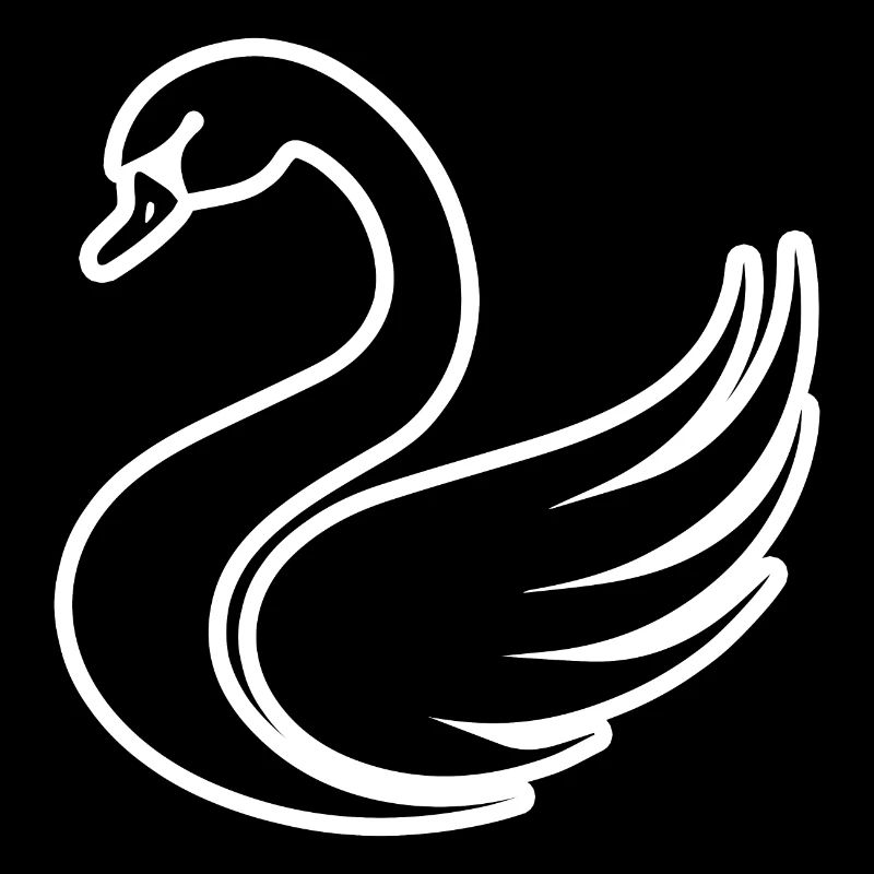 Swan Swans