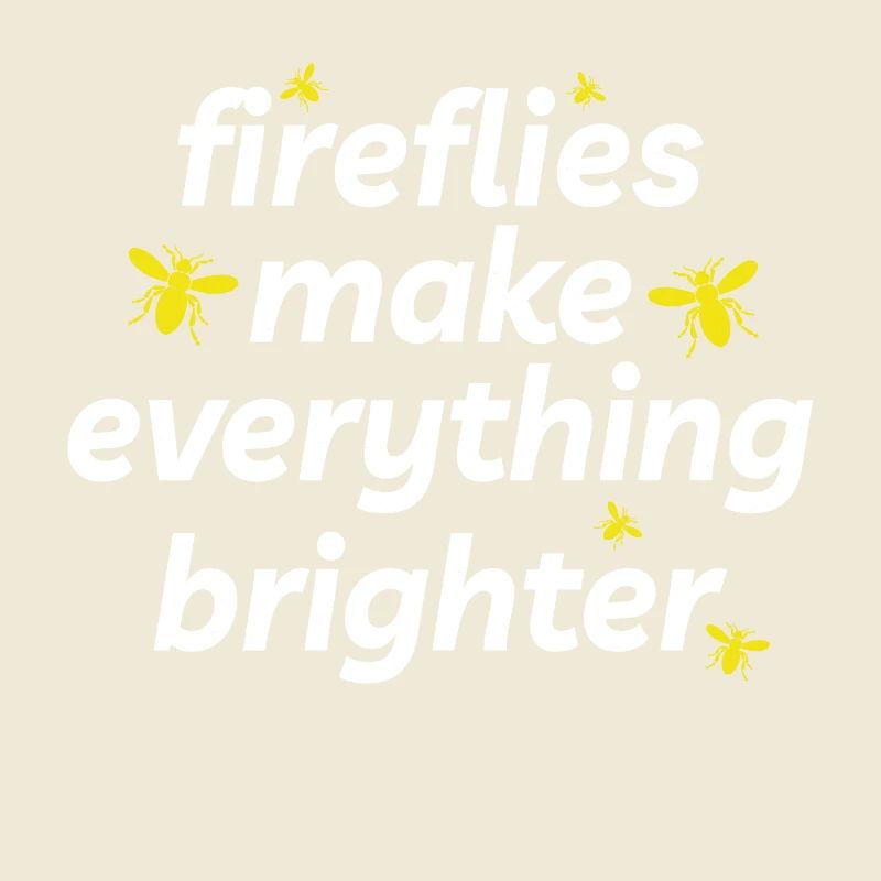 Fireflies Firefly Lightning Bug Insect Collector