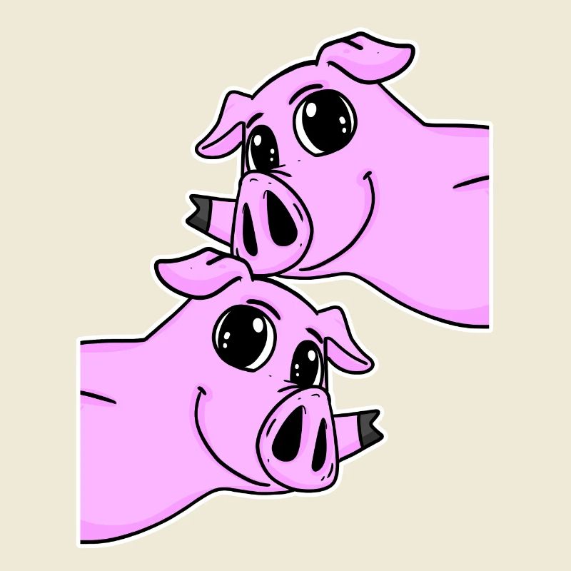 Cochons Cochons