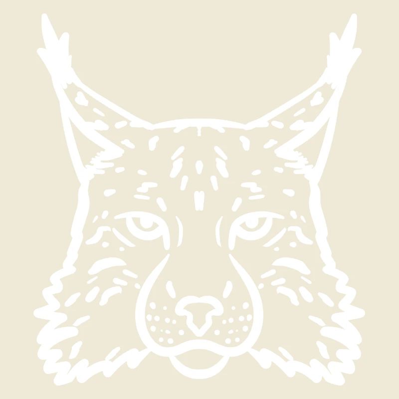 Lynx white