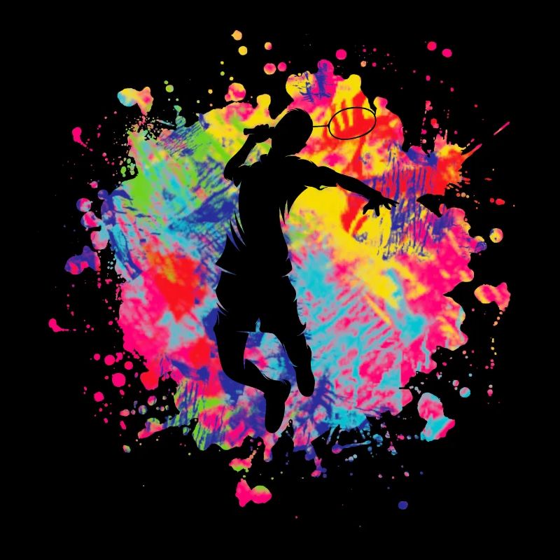 Badminton