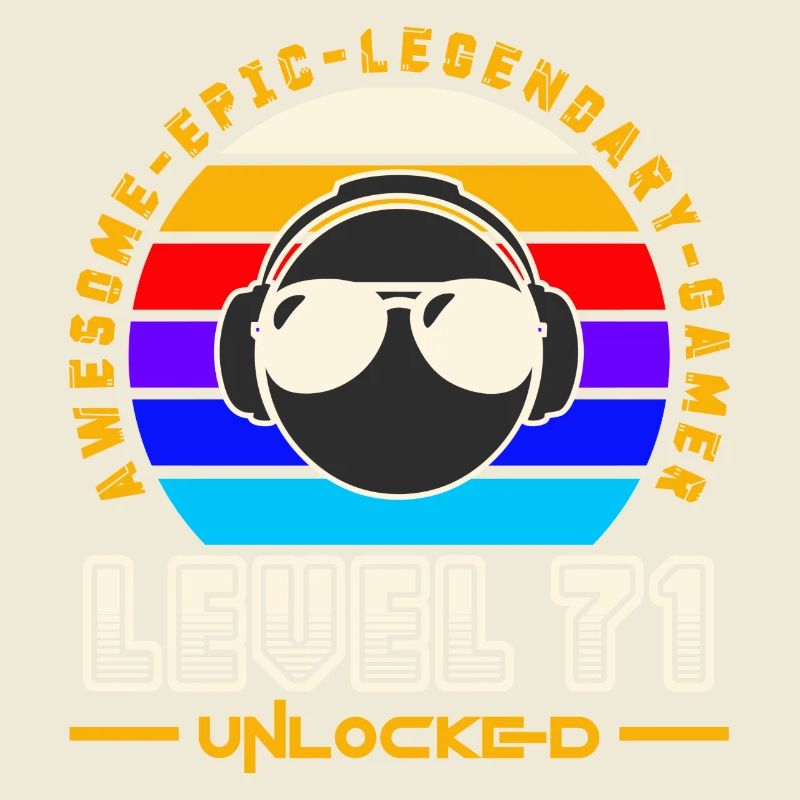 Level 71