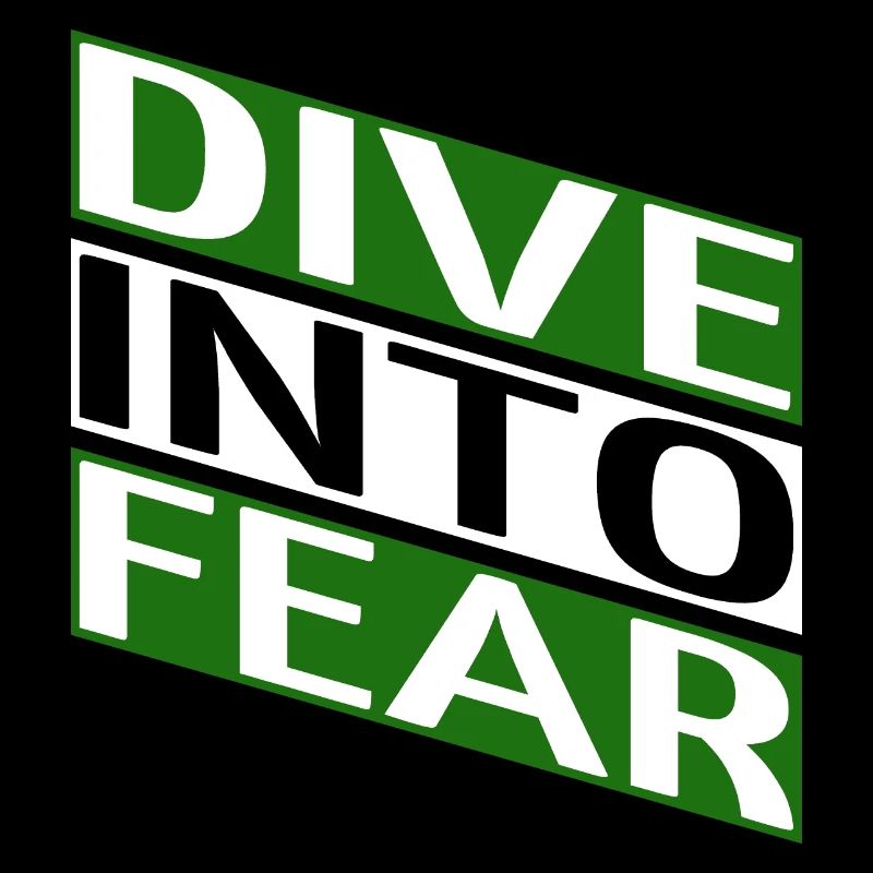 funny sayings bungee jumping courage mindset