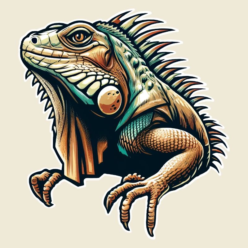 Iguana