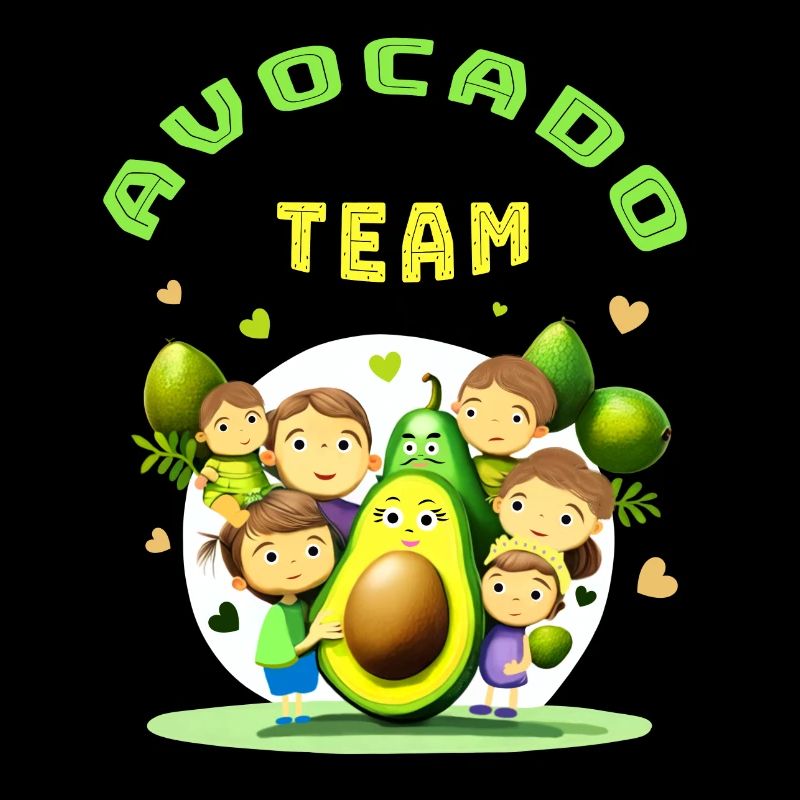 Avocado-Team