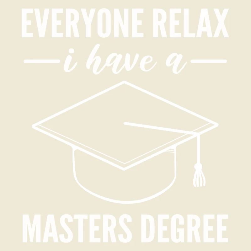 Master Studium Abschlussfeier