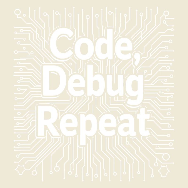 Code Debug Repeat - Software Engineer