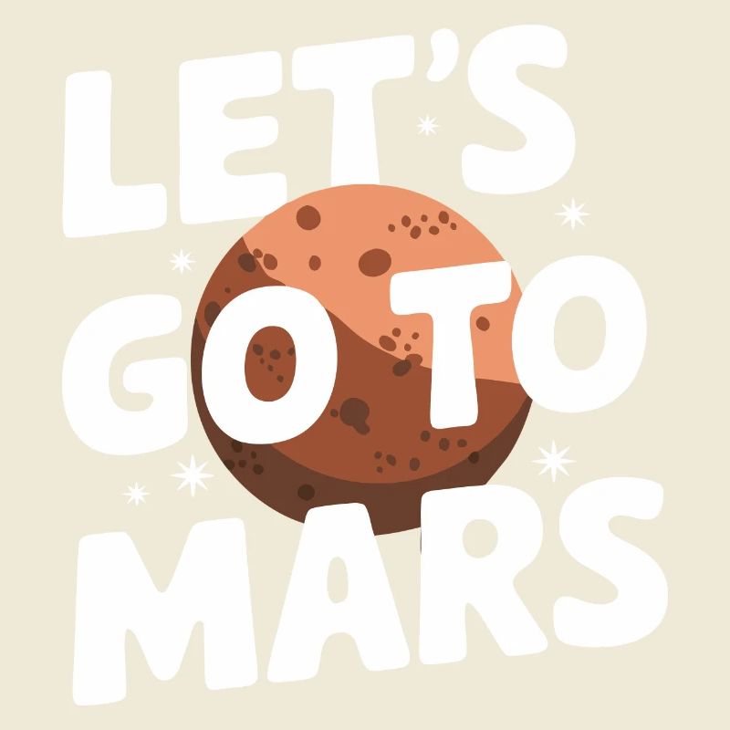 Mars Planète Planète Système Solaire