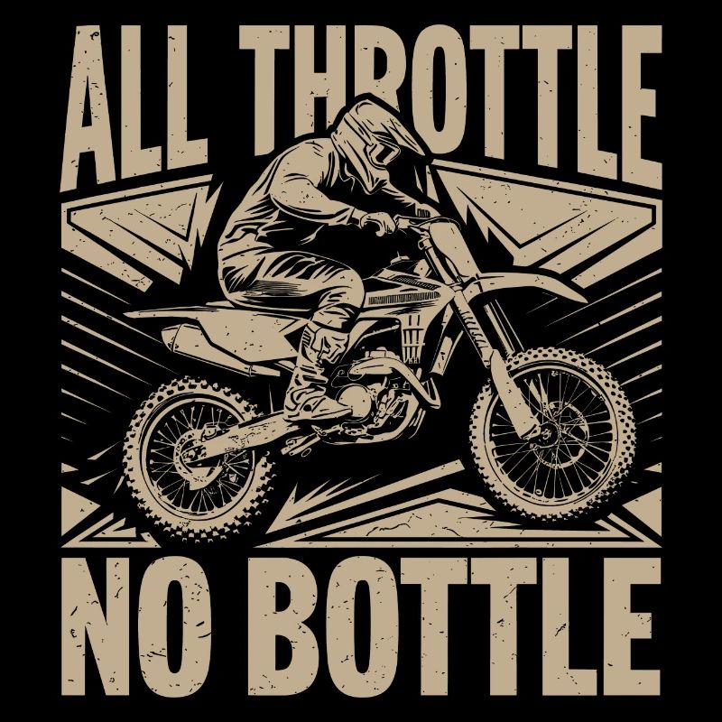 Adrenaline & Speed in Motocross