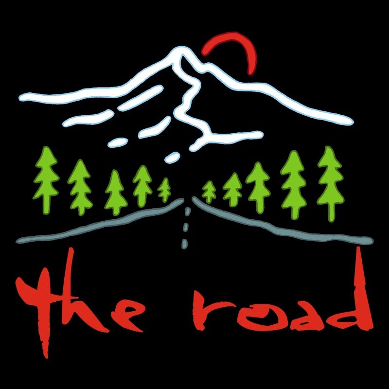 La route