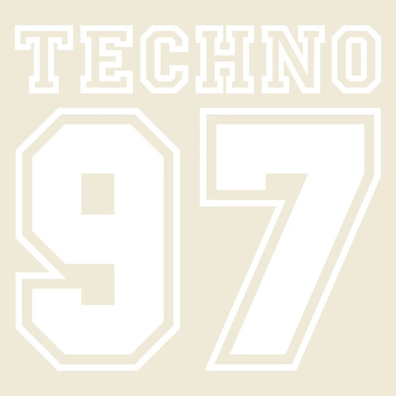 TECHNO 97