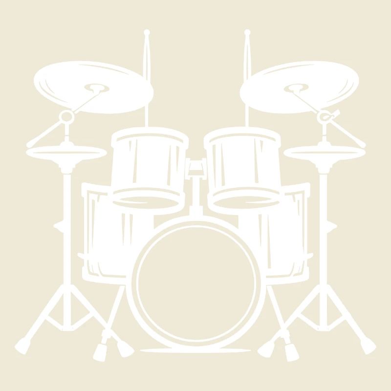 Drum Sketch