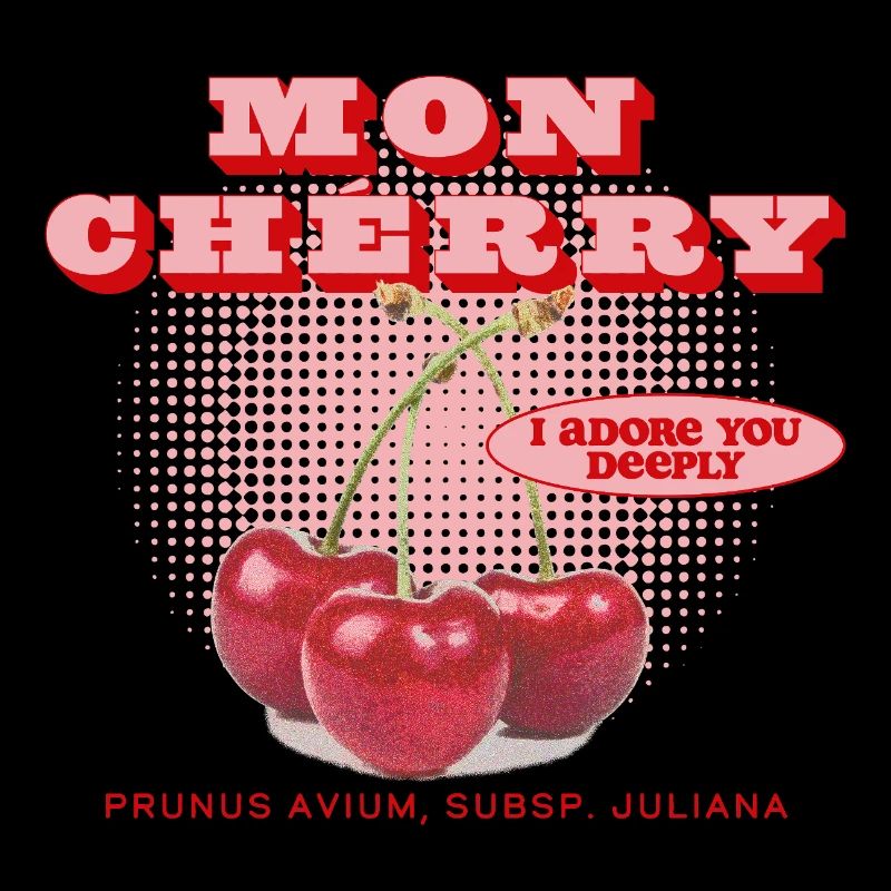 Mon Cherry Love