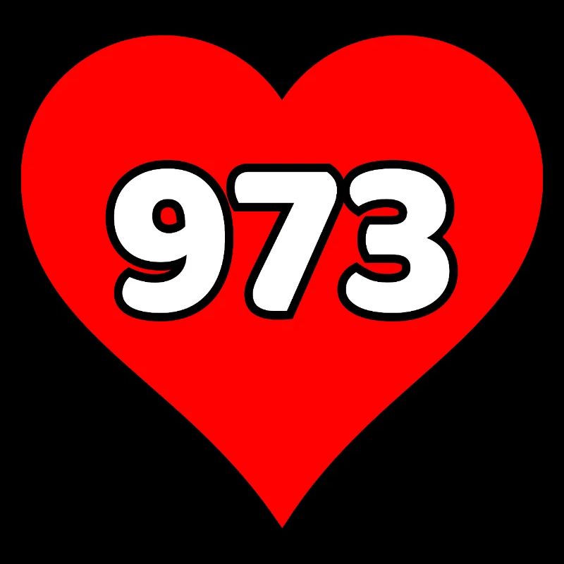 J'aime la Guyane 973