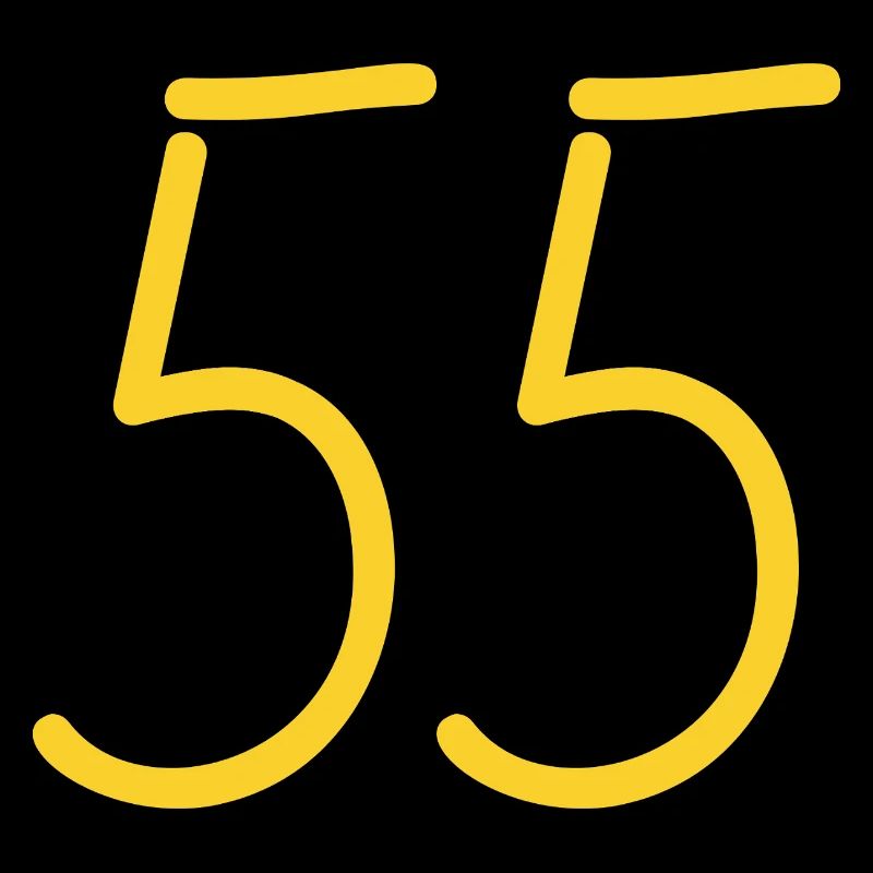 55