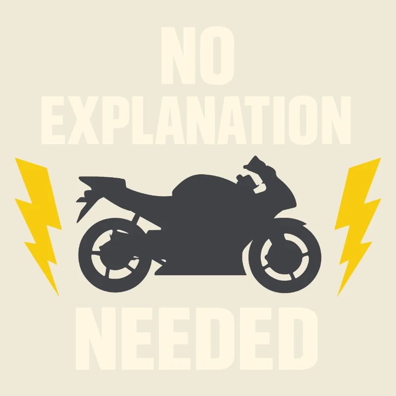 Why we ride motorcycles,