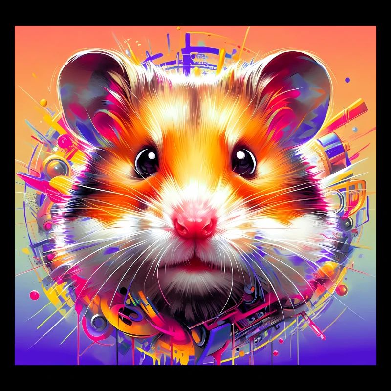 hamster