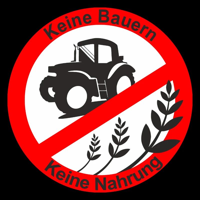 Bauern Bauer Traktor Traktoren