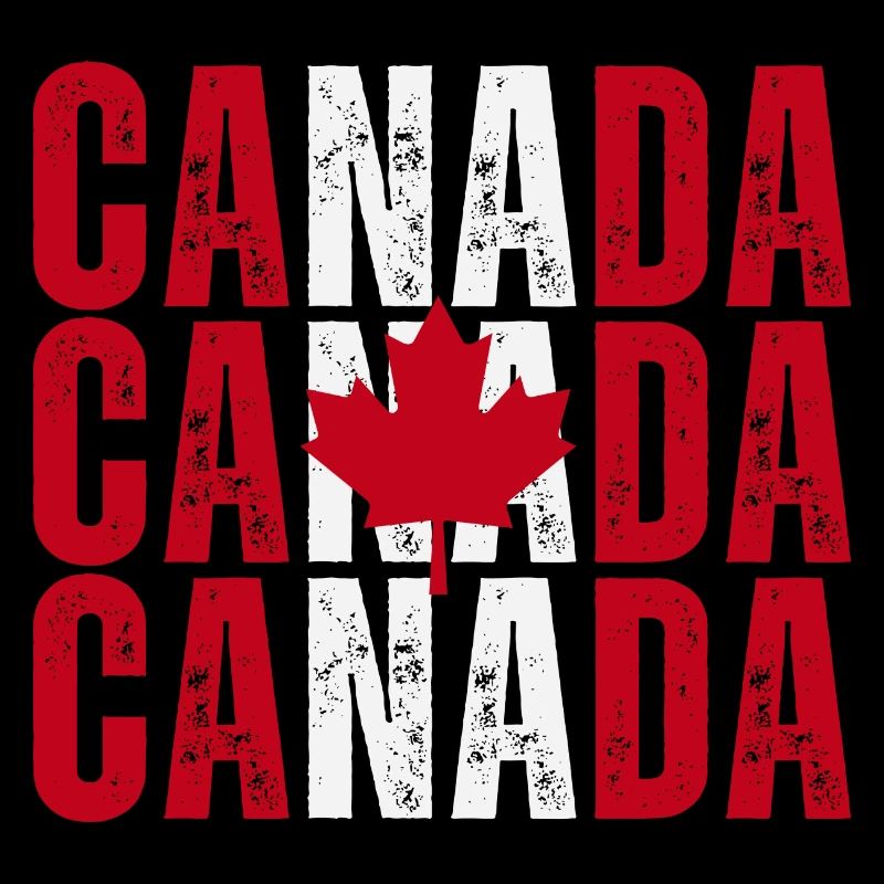 Drapeau du Canada, fierté canadienne