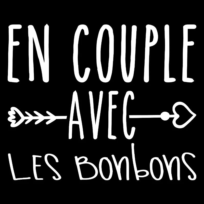 Couples with Candy, Gift Candy Fans