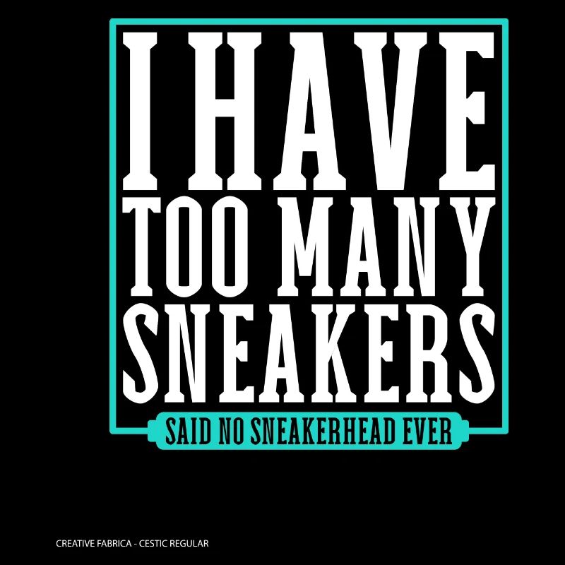 On n’a jamais trop de chaussures - Sneakerhead